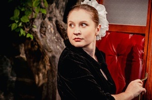 Der Diener zweier Herren