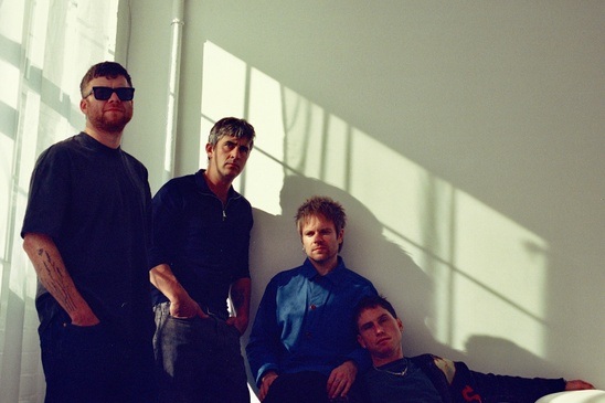 ENTER SHIKARI