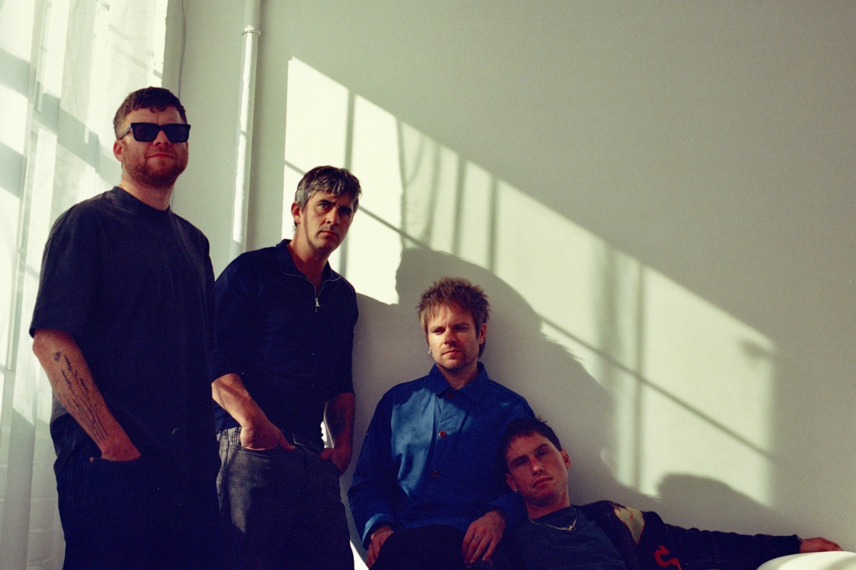 ENTER SHIKARI