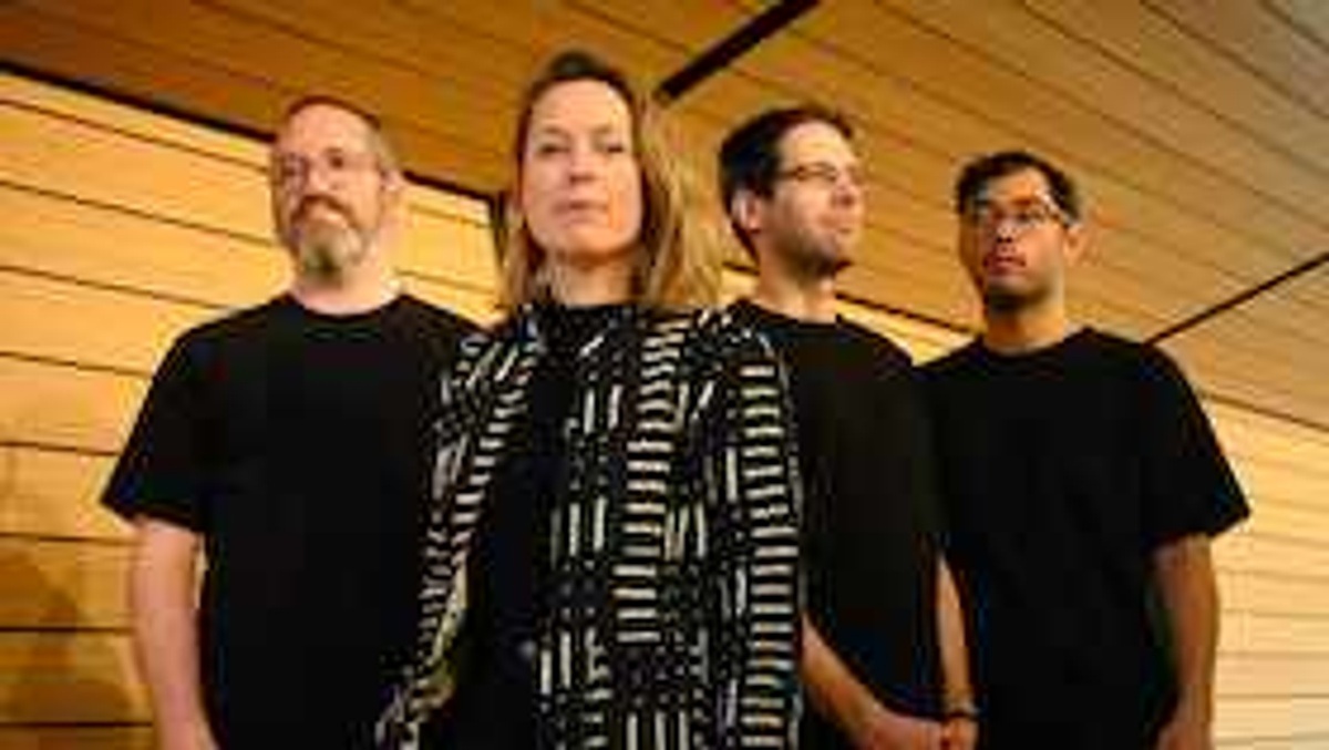 Titelbild der Veranstaltung Tineke Postma Group feat. Theo Bleckmann
