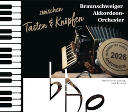 Braunschweiger Akkordeon-Orchester
