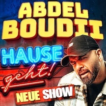 Abdel Boudii