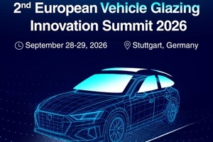 2nd European Vehicle Glazing Innovation Summit 2026