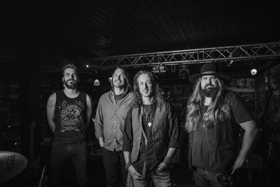 Allen-Forrester Band