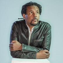 Colson Whitehead