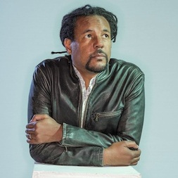 Colson Whitehead