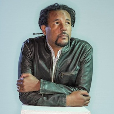Colson Whitehead
