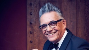 Götz Alsmann Premiere neues Album "Kompliment ..."