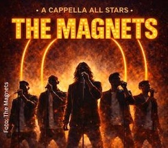 The Magnets - Reload