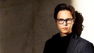 Hong Kong Philharmonic Orchestra / Martin Helmchen / Tarmo Peltokoski