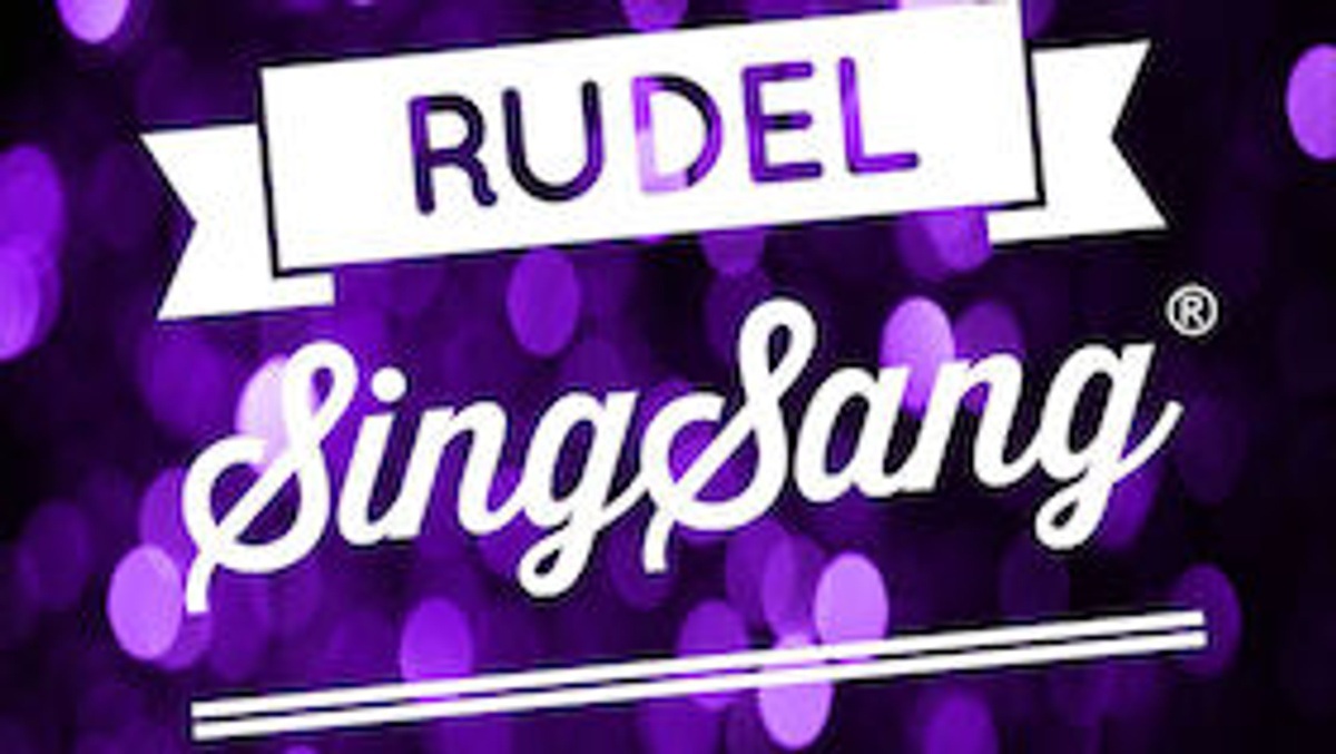 Titelbild der Veranstaltung Rudel SingSang