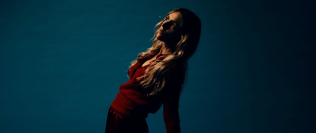 Titelbild der Veranstaltung Agnes Obel