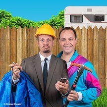 Campingfreunde