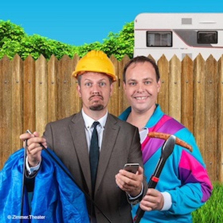 Campingfreunde