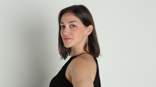 Elionor Martínez, Sopran
