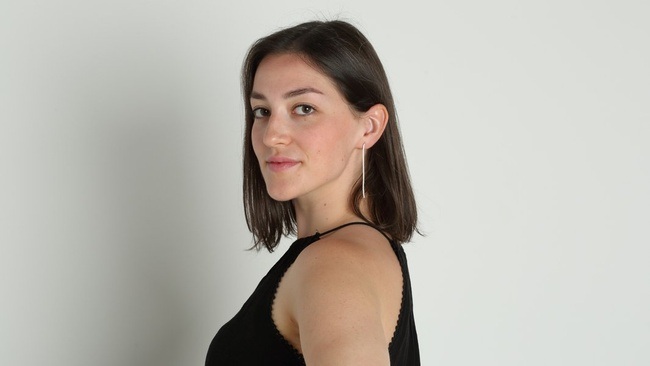 Elionor Martínez, Sopran