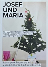 Josef und Maria