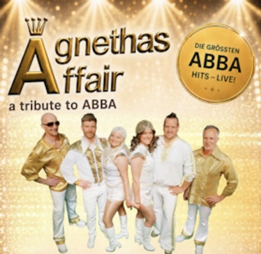 Agnethas Affair - ABBA Tribute Show