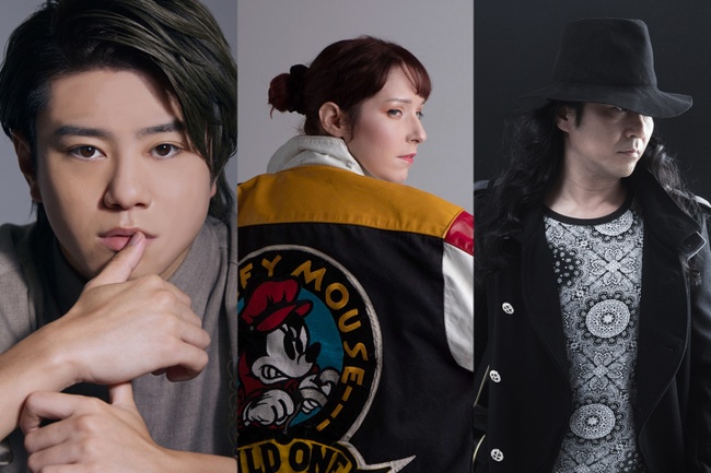 SUMMER OF JAPANESE MUSIC