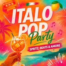 Italo Pop Party
