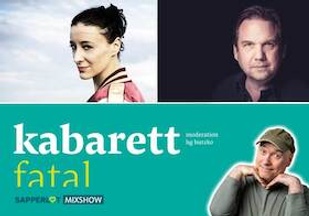 Kabarett fatal | Mixshow