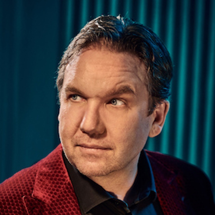 Matthias Brodowy