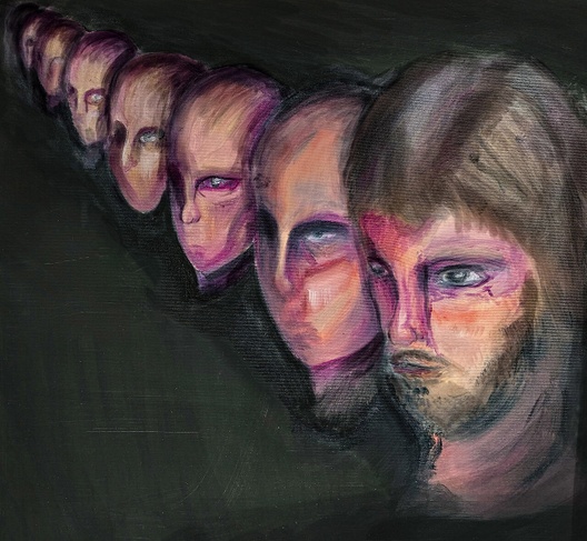 Hoffmanns Erzählungen