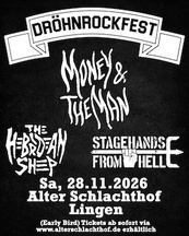 Dröhnrockfest 2026