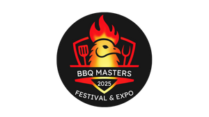 BBQ MASTERS LifeStyle & Outdoor Messe / BBQ- und Grillmeisterschaft