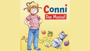 Conni – Das Musical