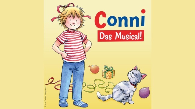 Conni – Das Musical