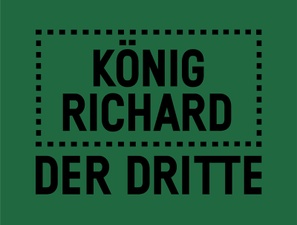 König Richard der Dritte