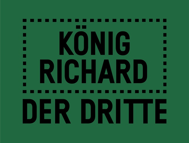 König Richard der Dritte