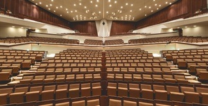 Matinee des Freunde der Berliner Philharmoniker e. V.