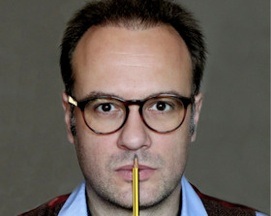 René Sydow