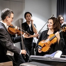 3. Chorkonzert – Mozart Requiem