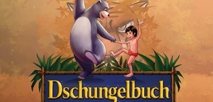 Dschungelbuch - Das Musical
