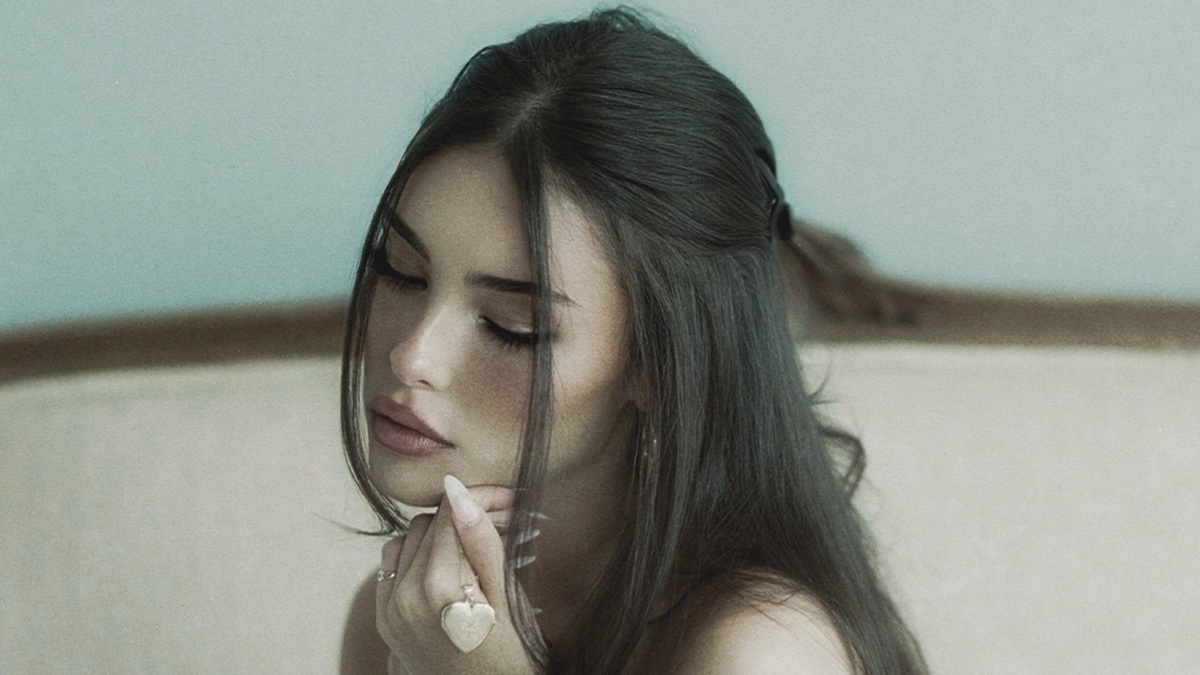 Madison Beer: the locket tour