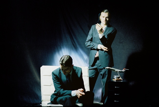 NEUNUNDNEUNZIG - Nichts Für Immer Tour