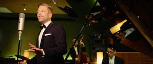 Tom Gaebel & His Trio