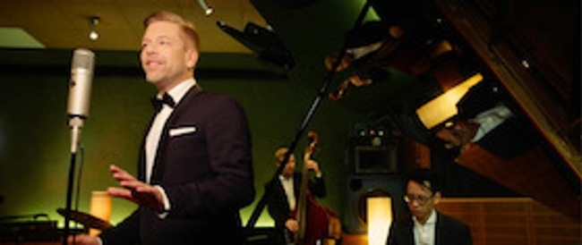 Tom Gaebel & His Trio