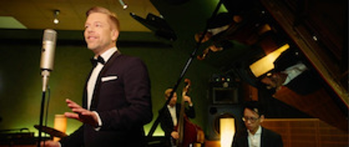 Tom Gaebel & His Trio