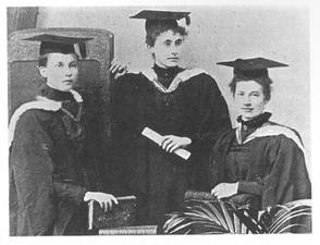 Diskriminierung in der Wissenschaft