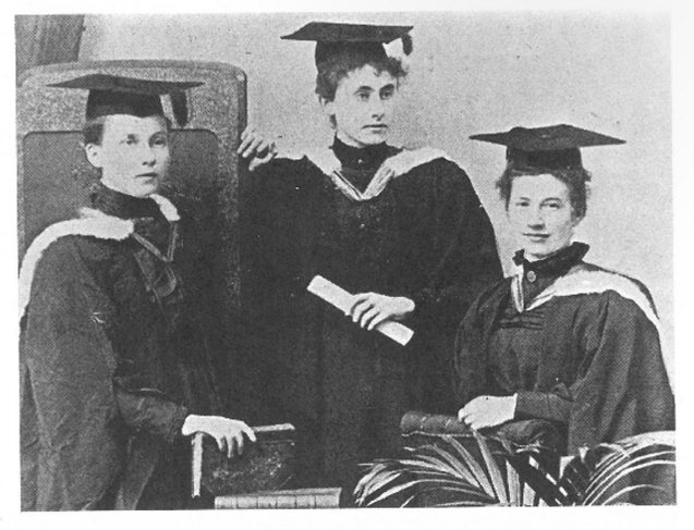 Diskriminierung in der Wissenschaft