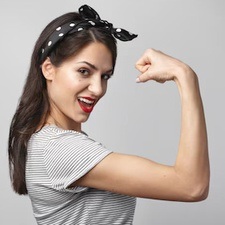Die Optimistinnen