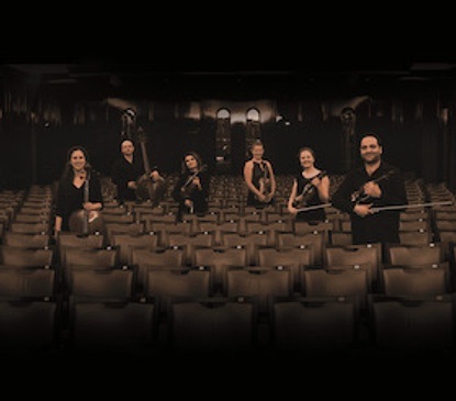 Vivaldi meets Piazzolla