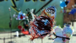 Funkelkonzert L / Bad Bugs