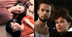 GANNA & Tal Arditi / Temarioto