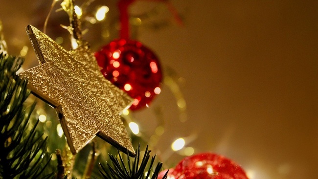Barocke Weihnacht