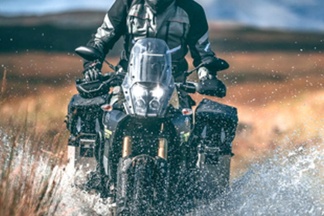Africa Calling - Zwei Freunde, 32.000 Km und ein Abenteuer voller Extreme!